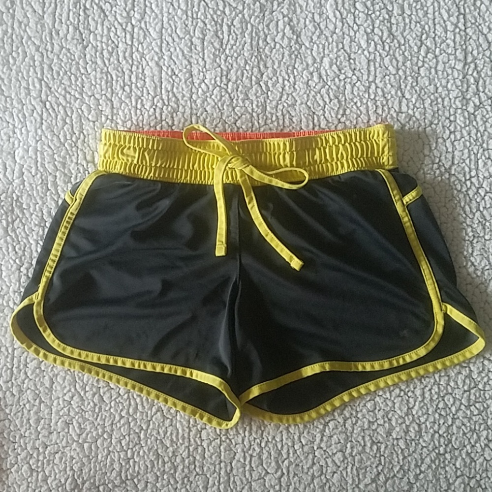 Athletic shorts